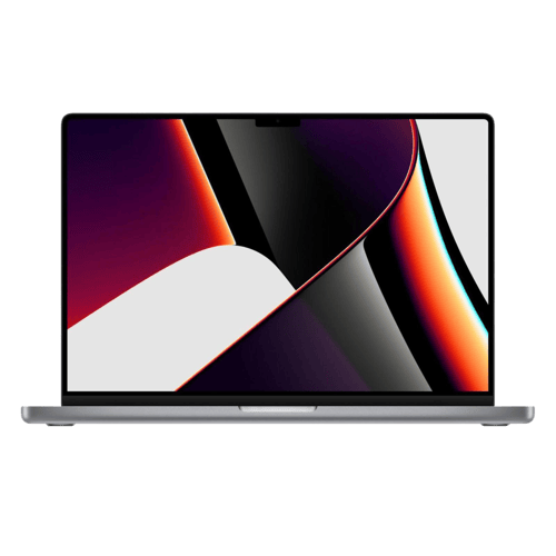 Get MacBook Pro M1 Pro Chip Laptop, 16.2 inch | Space Grey
