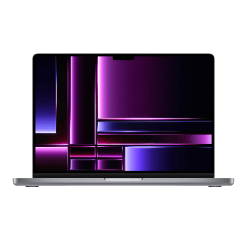 MacBook Pro M2 Pro 14.2 inch Laptop 16GB-512GB, Space Grey