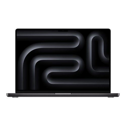 Get MacBook Pro M3 Max Chip Laptop (Space Black 36GB-1TB)