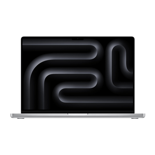 Buy Apple MacBook Pro M3 Max Chip Laptop (Silver,36GB-1TB)