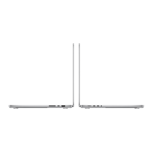 Buy Apple MacBook Pro M3 Max Chip Laptop (Silver,36GB-1TB)