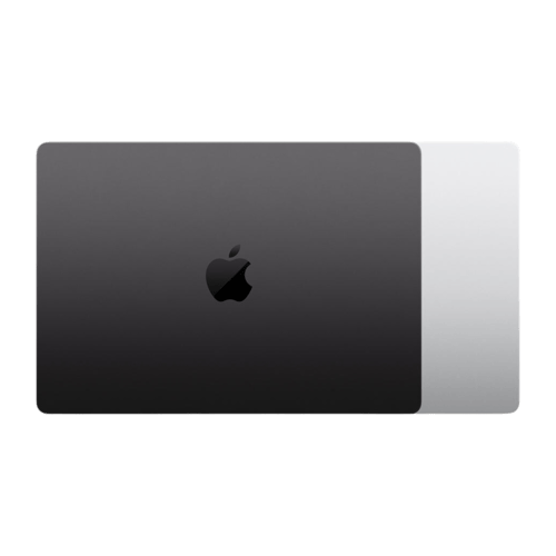 Apple 14 MacBook Pro (M3 Max, Space Black)