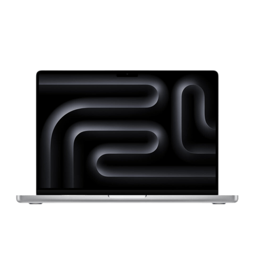 Get Apple MacBook Pro M3 Max Chip Laptop (Silver,36GB-1TB)