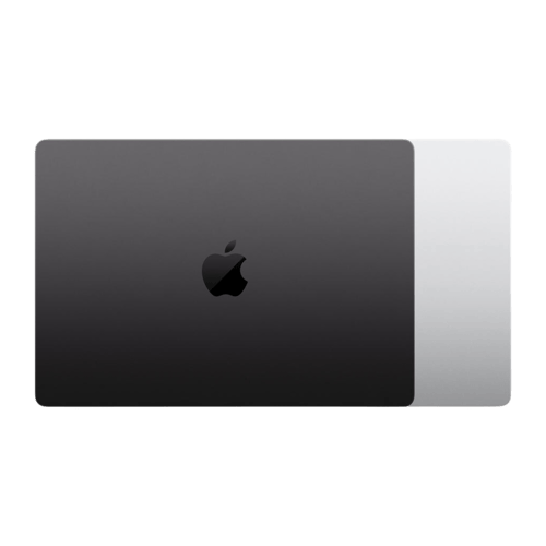 Apple - MacBook Pro - 14 - M3 Max - 14-core CPU - 30-core GPU - 36 GB RAM  - 1 TB SSD - Silver - MRX83LL/A - Laptops 