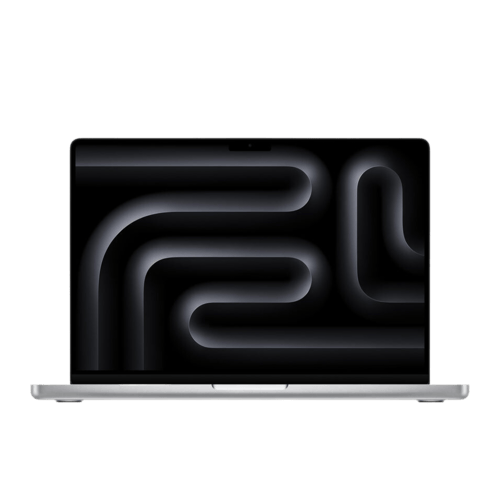 Get Apple MacBook Pro M3 Pro Chip Laptop ( Silver,18GB-1TB ) Get Apple MacBook Pro M3 Pro Chip Laptop ( Silver,18GB-1TB )