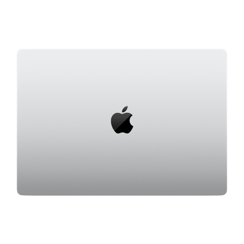 Buy Apple MacBook Pro M4 Max Chip Laptop ( Silver,36GB-1TB )