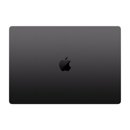 MacBook Pro M4 Max Laptop, 16.2 inch ( Space Black,48GB-1TB )