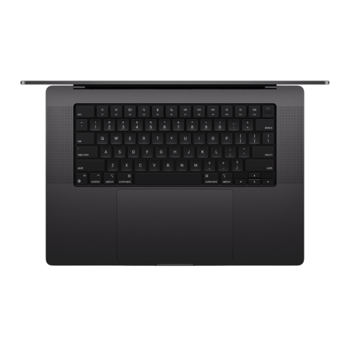 MacBook M4 Max 64GB 8TB 16インチ MacBook Pro M4 Max Laptop, 16.2 inch ( Space Black,48GB-1TB )