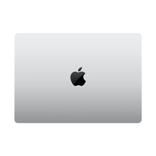 Macbook Pro M4 Pro Chip Laptop,14.2 inch (Silver, 24GB-512GB)