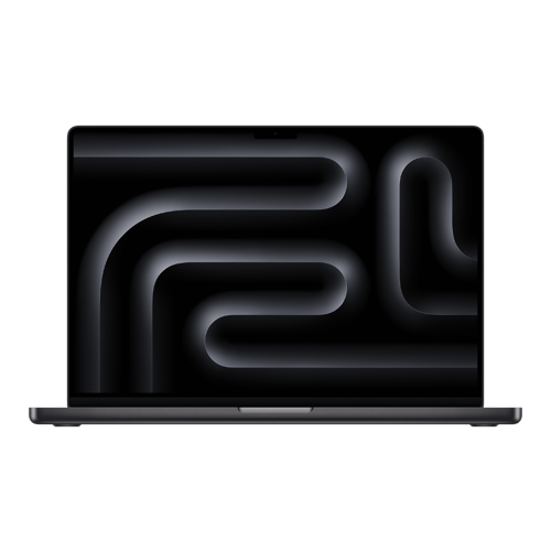 MacBook Pro M4 Proチップ 14-inch MacBook Pro: Apple M4 Pro chip with 14‑core CPU and