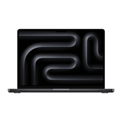 MacBook Pro M4 Pro Laptop, 16.2 inch (Space Black,48GB-512GB)