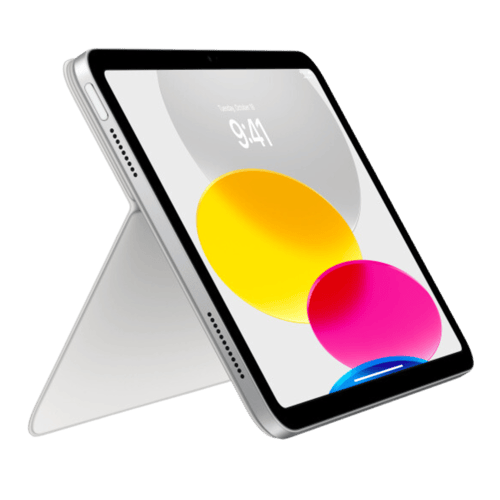 Apple - 【1000円引きクーポン明日まで】iPad Magic Keyboard 11インチiPad Air（M2）用Magic Keyboard - 英語（US
