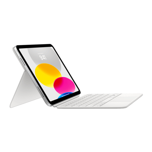 Magic in Your Fingertips Buy Apple Keyboard at Poorvika