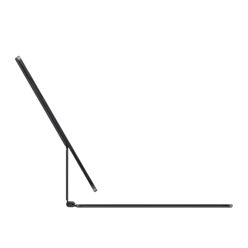Apple Magic Keyboard For 13 Inch iPad Pro (M4), ( Black )