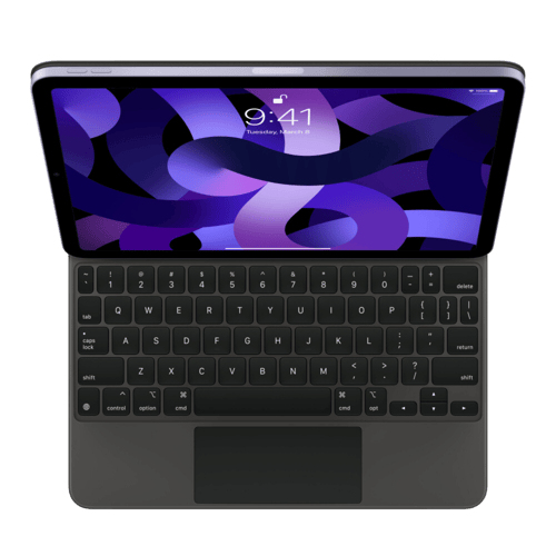 Apple Magic Keyboard for iPad Pro 11-inch 4th Gen Black