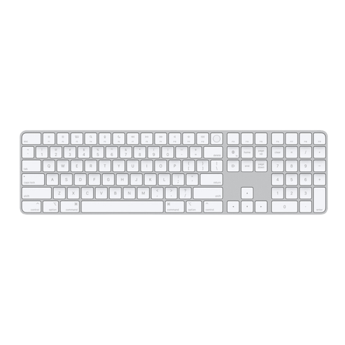 APPLE Magic Keyboard 英語(US) MK2A3LL/A Buy Apple Magic Keyboard - British English | MK2A3LL/A Online in
