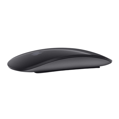 【廃盤 】美品スペースグレイ APPLE MAGIC MOUSE 2 Apple Magic Mouse 2-Space Gray MRME2J/A New Factory sealed