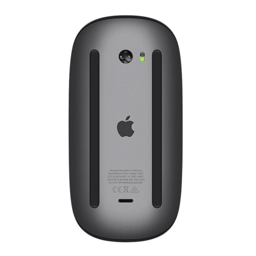 【新品未開封】Magic Mouse 2- space gray Apple Magic Mouse 2 (Space Grey)
