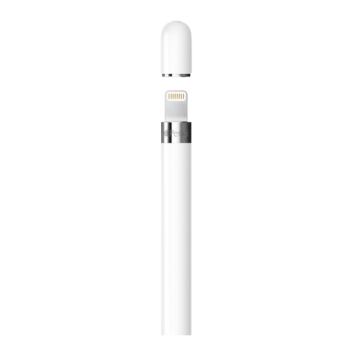 Buy Apple Pencil 1st Generation MQLY3HN/A (White) at best price