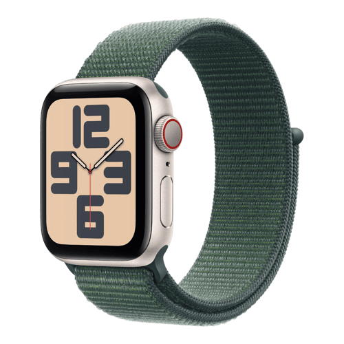 Sport Loop Apple Watch Se Cpu Buy Apple Watch SE 2nd Gen 40MM