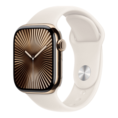 HOT Rose Gold Apple Colores De Apple Watch Serie Rose Gold