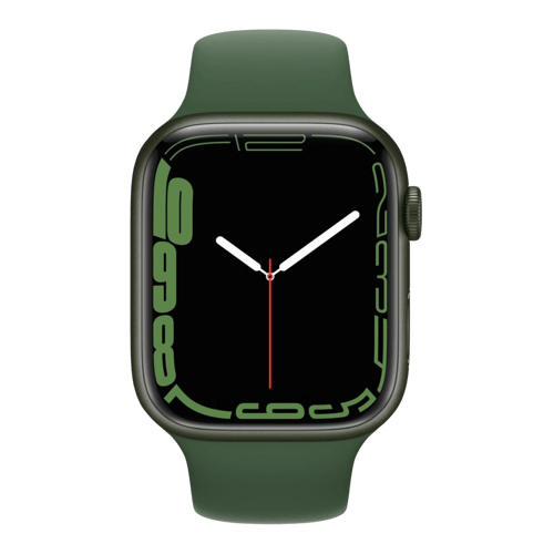 apple watch series 7 41mm cellular