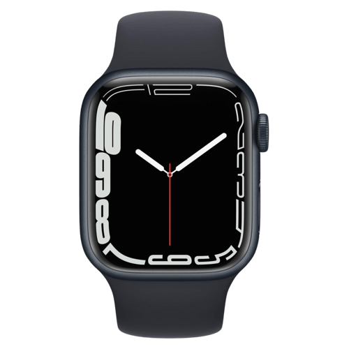 Poorvika outlet apple watch