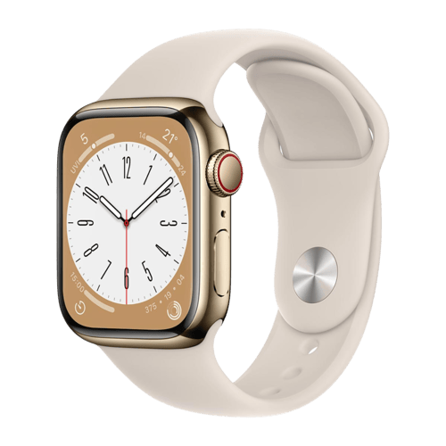 Mm de best sale apple watch