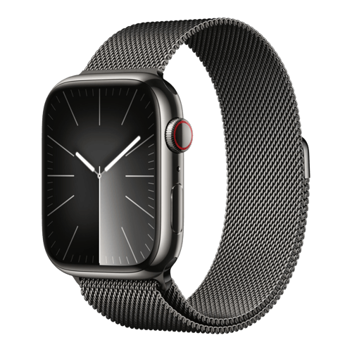 Apple Series 5 Space Black 44 mm high quality Smart Watch