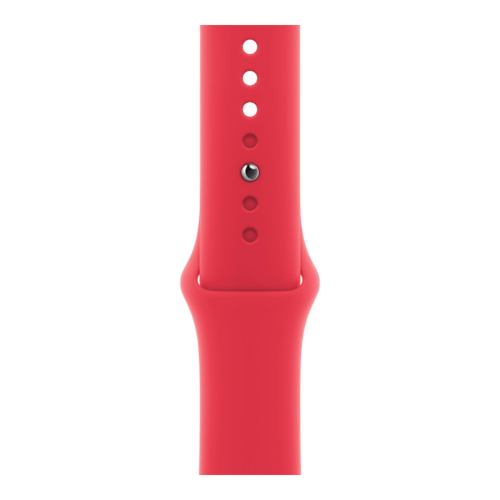 Buy Apple Watch Series 9 Product Red S/M 45mm (Cellular)