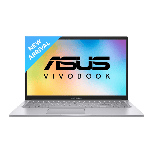 Buy ASUS VivoBook 15 Core i3 12th Gen Laptop Silver,8GB-512GB