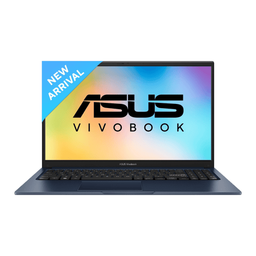 ASUS VivoBook 15 Intel Core i5 12th Gen Laptop Blue,8GB-512GB