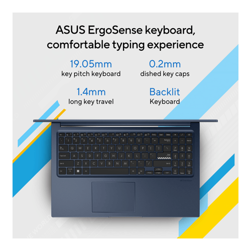 Intel Core I5 Asus Vivobook X512 I5 Asus Laptop Core I5 10th