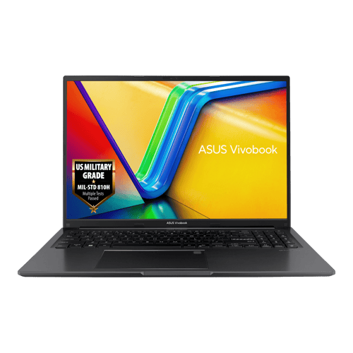 Upgrade your laptop game with the ASUS VivoBook 16 |Poorvika