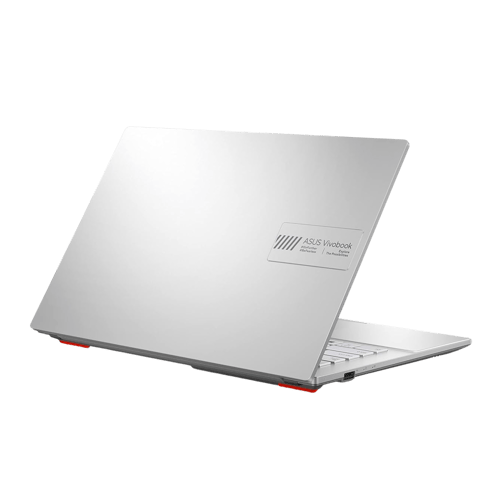 ASUS VivoBook Go 14 R3 7320U Laptop (Silver,8GB-512GB)