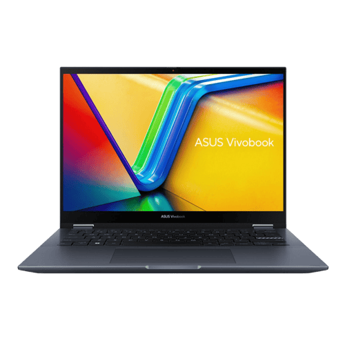 Buy VivoBook S 14 Flip Ryzen R5 (16GB-512GB,Quiet Blue)