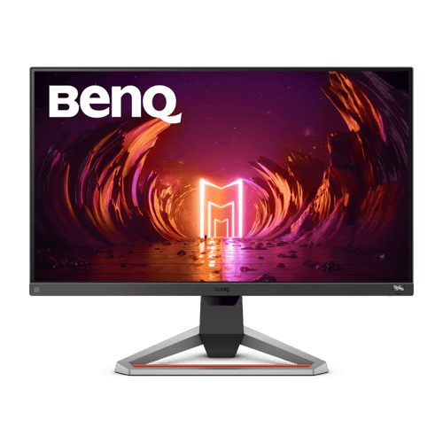 Buy BenQ MOBIUZ FHD IPS Gaming Monitor (Black, 27 inch)