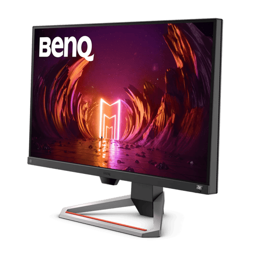 Amazon.com: BenQ MOBIUZ EX2710S Gaming Monitor 27