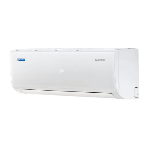 Shop Blue Star Ton Star Convertible Inverter Split AC