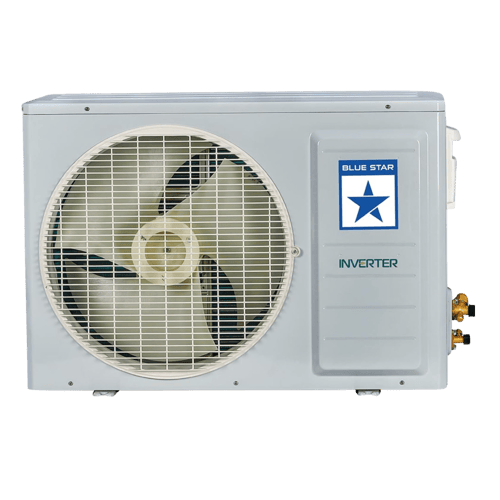 75 ton 5 star inverter ac