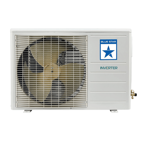 Get Blue Star Ton Star Inverter Split AC at Best Price