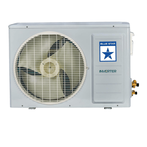 1 ton inverter ac blue star