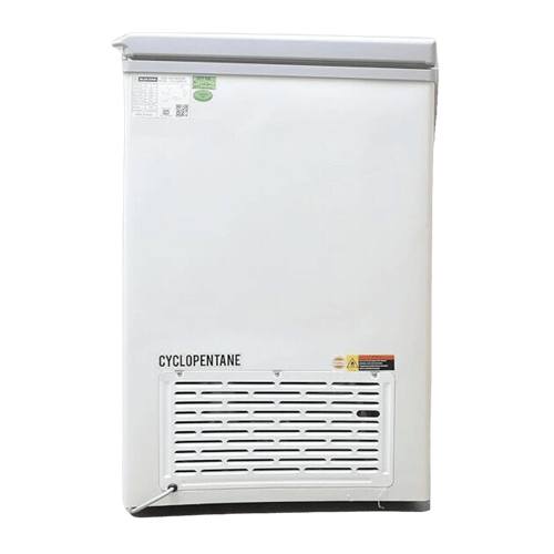 Buy Blue Star 215 L Single Door 4 Star Standard Deep Freezer