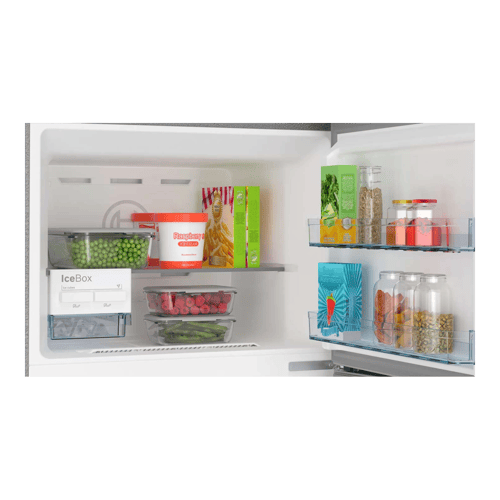 Bosch Series 6 364 L Frost Free Triple Door 5 Star Fridge, CMC36S05NI