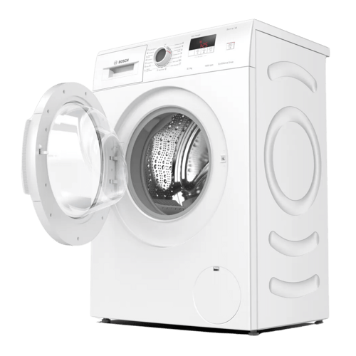 bosch serie 4 6.5 kg washing machine