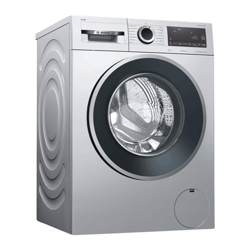 Buy Bosch 9.0Kg Fully Automatic Front Load Washing Machine WGA244ASIN