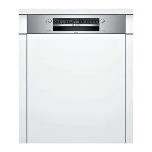 Buy Bosch Semi-Integrated Built In Dishwasher at Poorvika