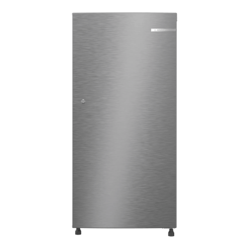 Bosch Series 187L Single Door 3 Star Refrigerator CST18S23NI