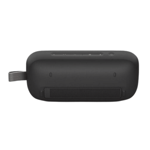 Shop Bose SoundLink Flex 2nd Gen Portable Speaker ( Black )