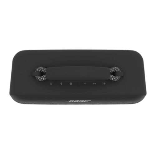 Buy Bose SoundLink Max Bluetooth Speaker (Black) at Poorvika